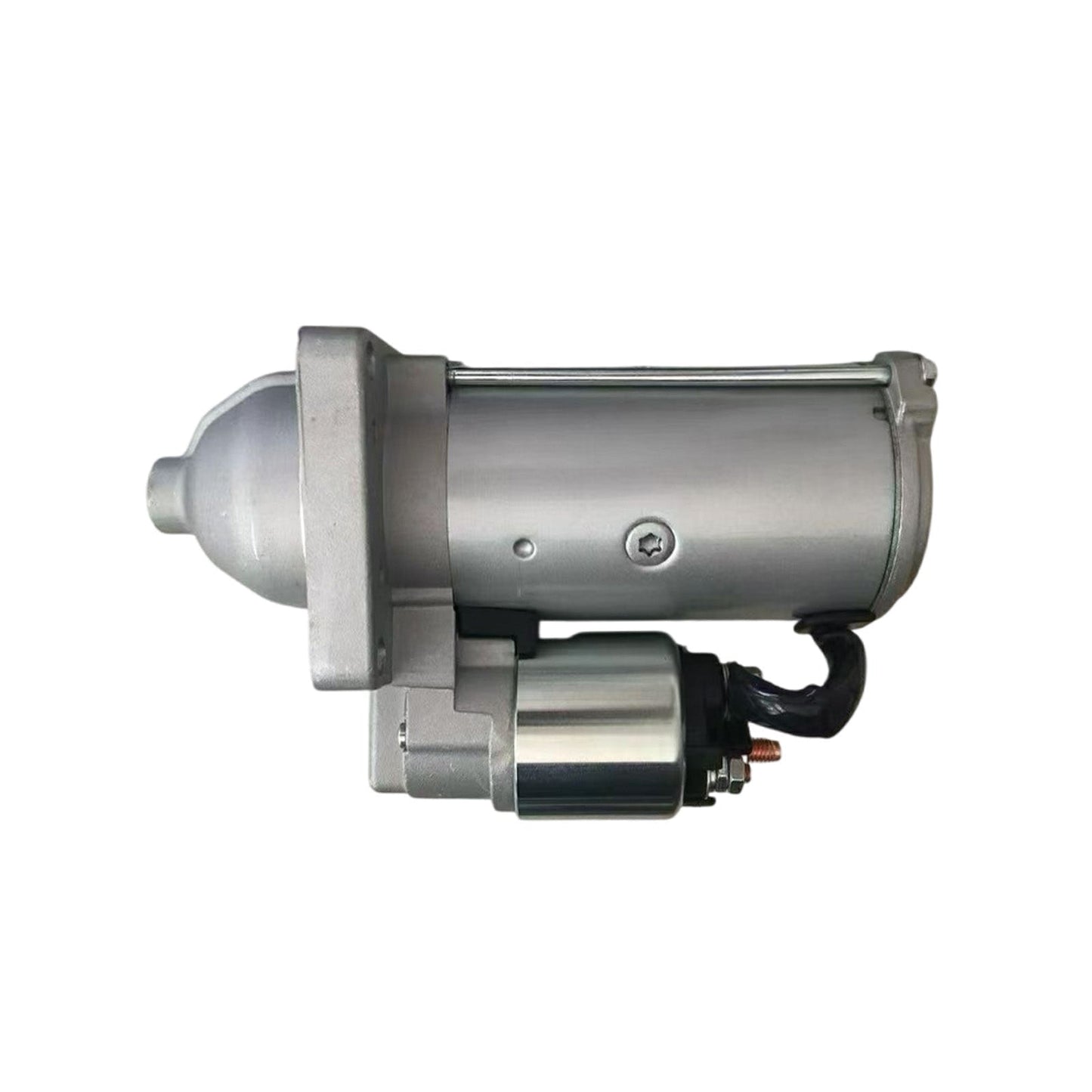 Starter Motor Suitable For LDV T60 SK8C 2017 - On 2.8L Turbo Diesel 4 - Cylinder - Frazy's Auto Parts