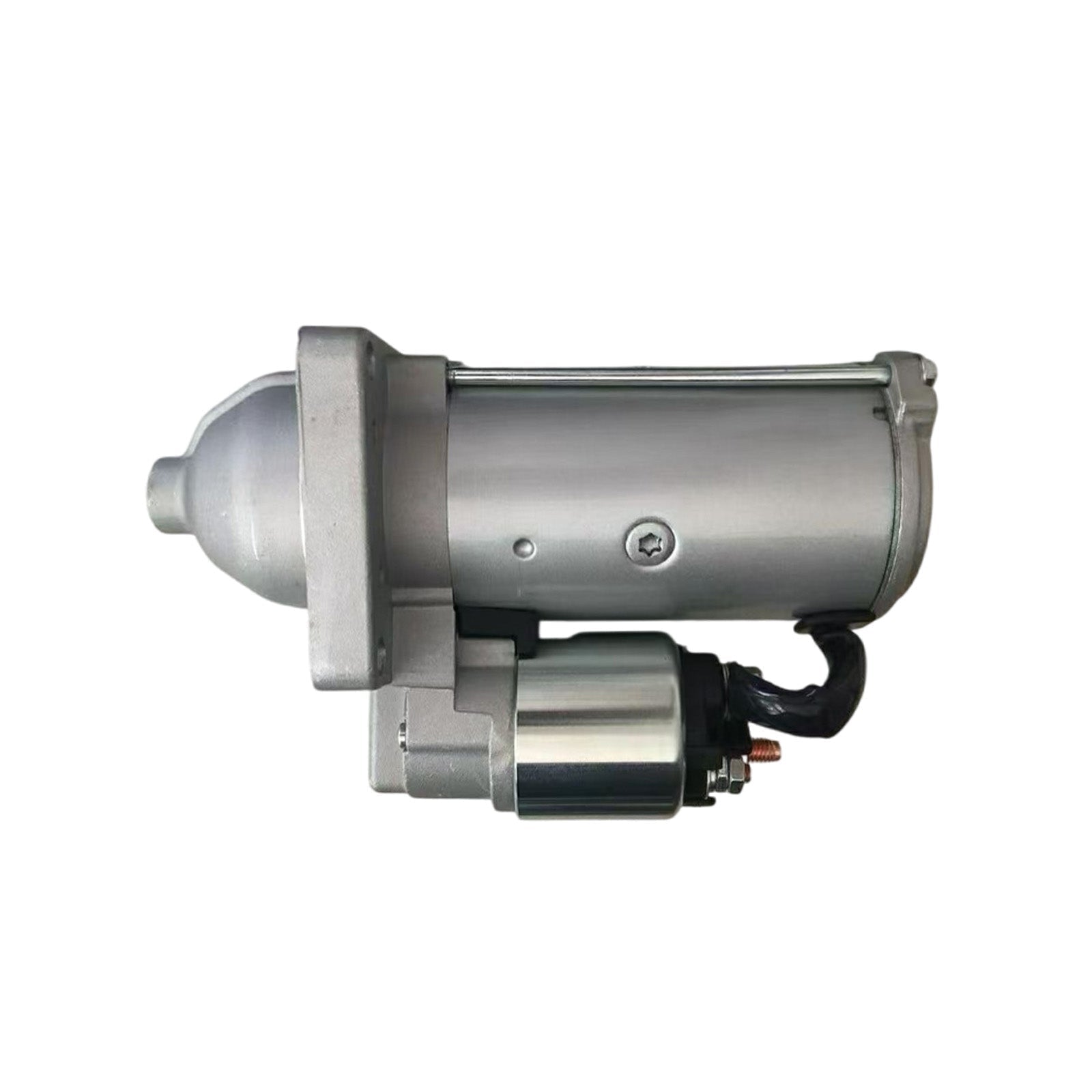 Starter Motor Suitable For LDV T60 SK8C 2017 - On 2.8L Turbo Diesel 4 - Cylinder - Frazy's Auto Parts