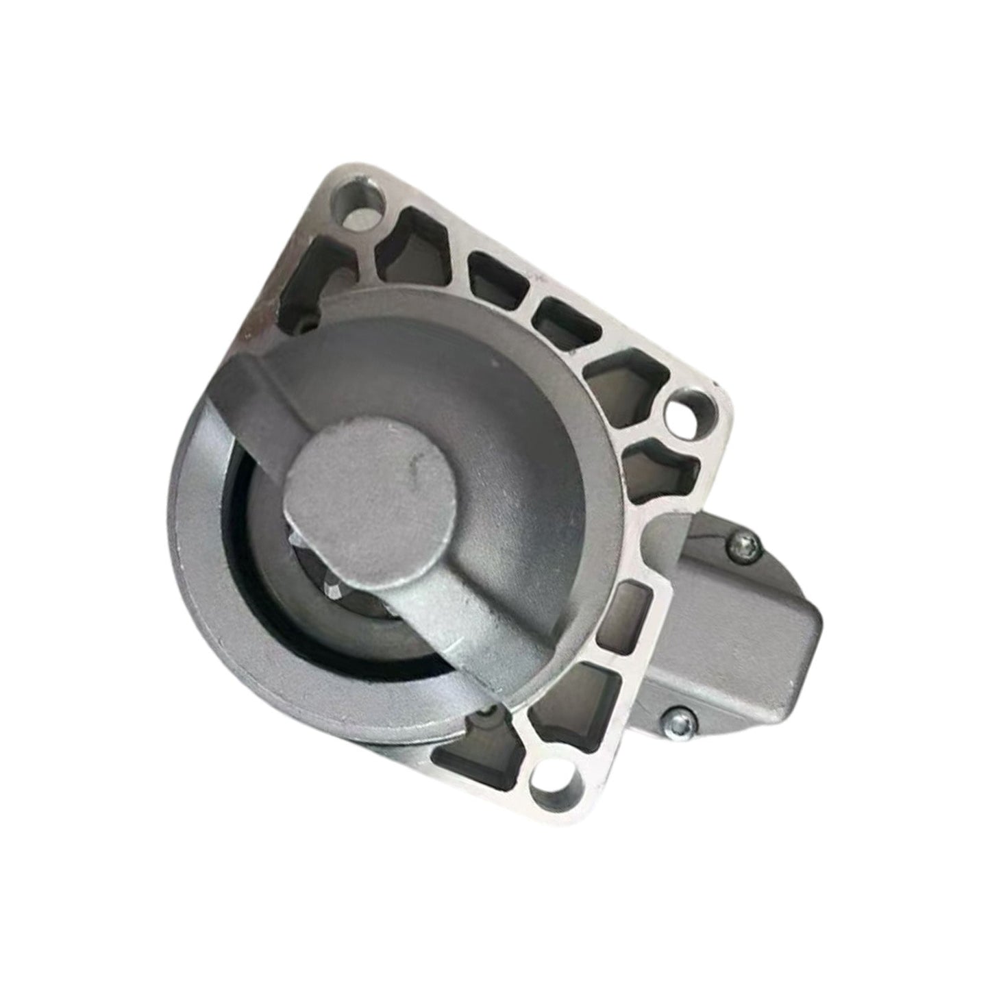 Starter Motor Suitable For LDV T60 SK8C 2017 - On 2.8L Turbo Diesel 4 - Cylinder - Frazy's Auto Parts
