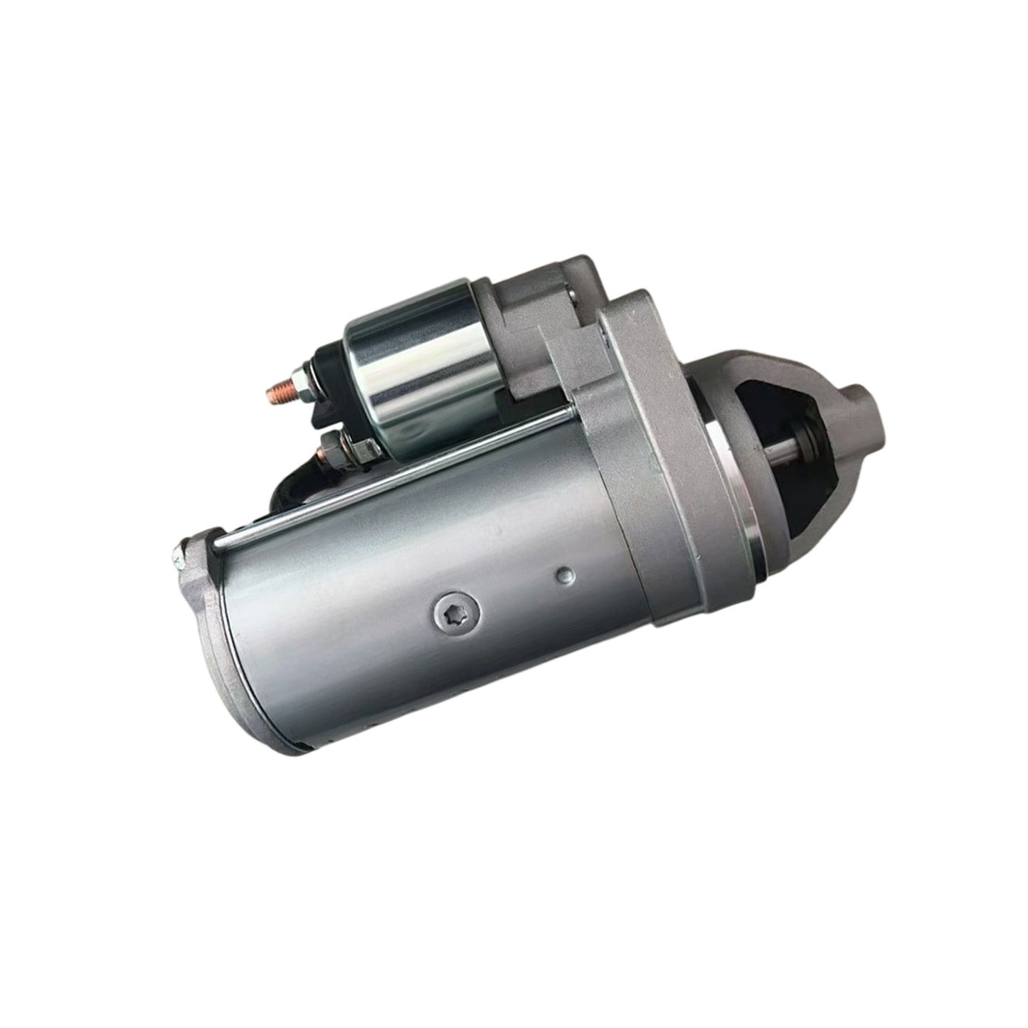 Starter Motor Suitable For LDV T60 SK8C 2017 - On 2.8L Turbo Diesel 4 - Cylinder - Frazy's Auto Parts