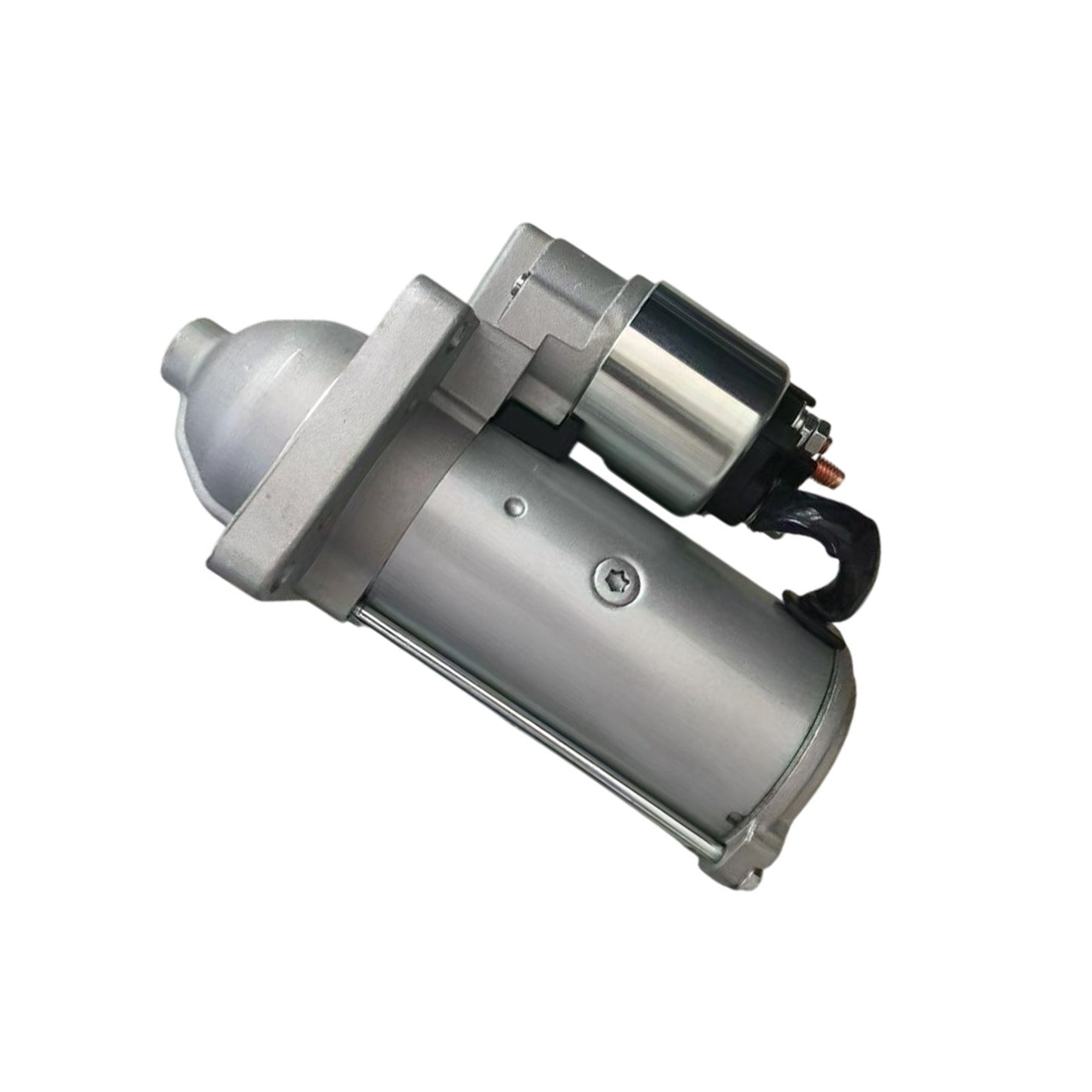 Starter Motor Suitable For LDV T60 SK8C 2017 - On 2.8L Turbo Diesel 4 - Cylinder - Frazy's Auto Parts