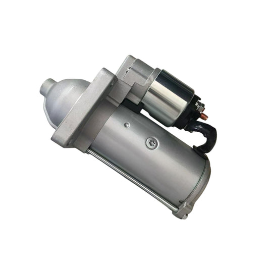 Starter Motor Suitable For LDV T60 SK8C 2017 - On 2.8L Turbo Diesel 4 - Cylinder - Frazy's Auto Parts