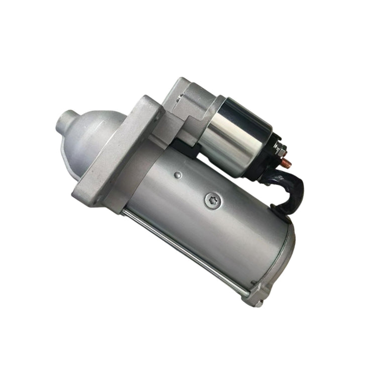 Starter Motor Suitable For LDV T60 SK8C 2017 - On 2.8L Turbo Diesel 4 - Cylinder - Frazy's Auto Parts