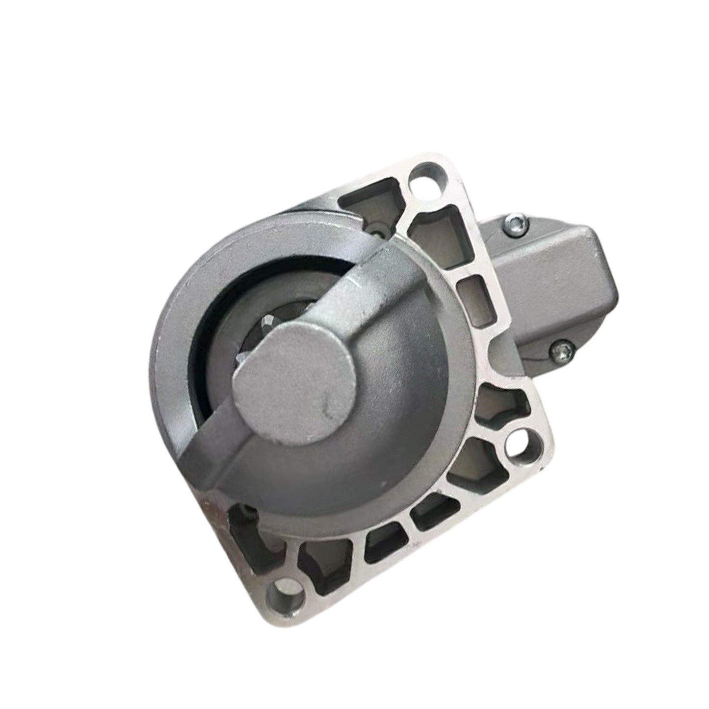 Starter Motor Suitable for LDV T60 SK8C Turbo Diesel 2.8L 4cyl 2017 - ON - Frazy's Auto Parts
