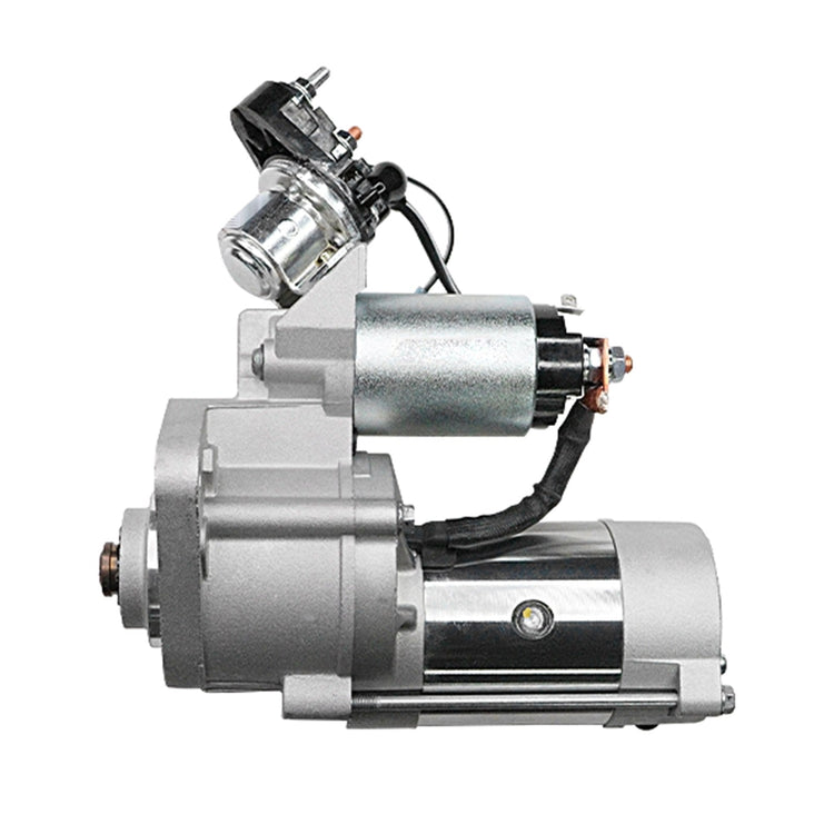 Starter Motor Suitable For Mitsubishi Canter 3.6L Diesel 4D32 1985 - 1994 - Frazy's Auto Parts