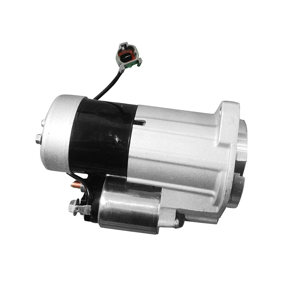 STARTER MOTOR Suitable For NISSAN PATHFINDER R50 VG33E V6 3. 3L PETROL 1995 - 2005 - Frazy's Auto Parts