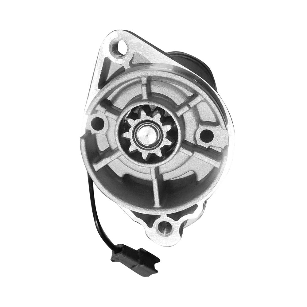 STARTER MOTOR Suitable For NISSAN PATHFINDER R50 VG33E V6 3. 3L PETROL 1995 - 2005 - Frazy's Auto Parts