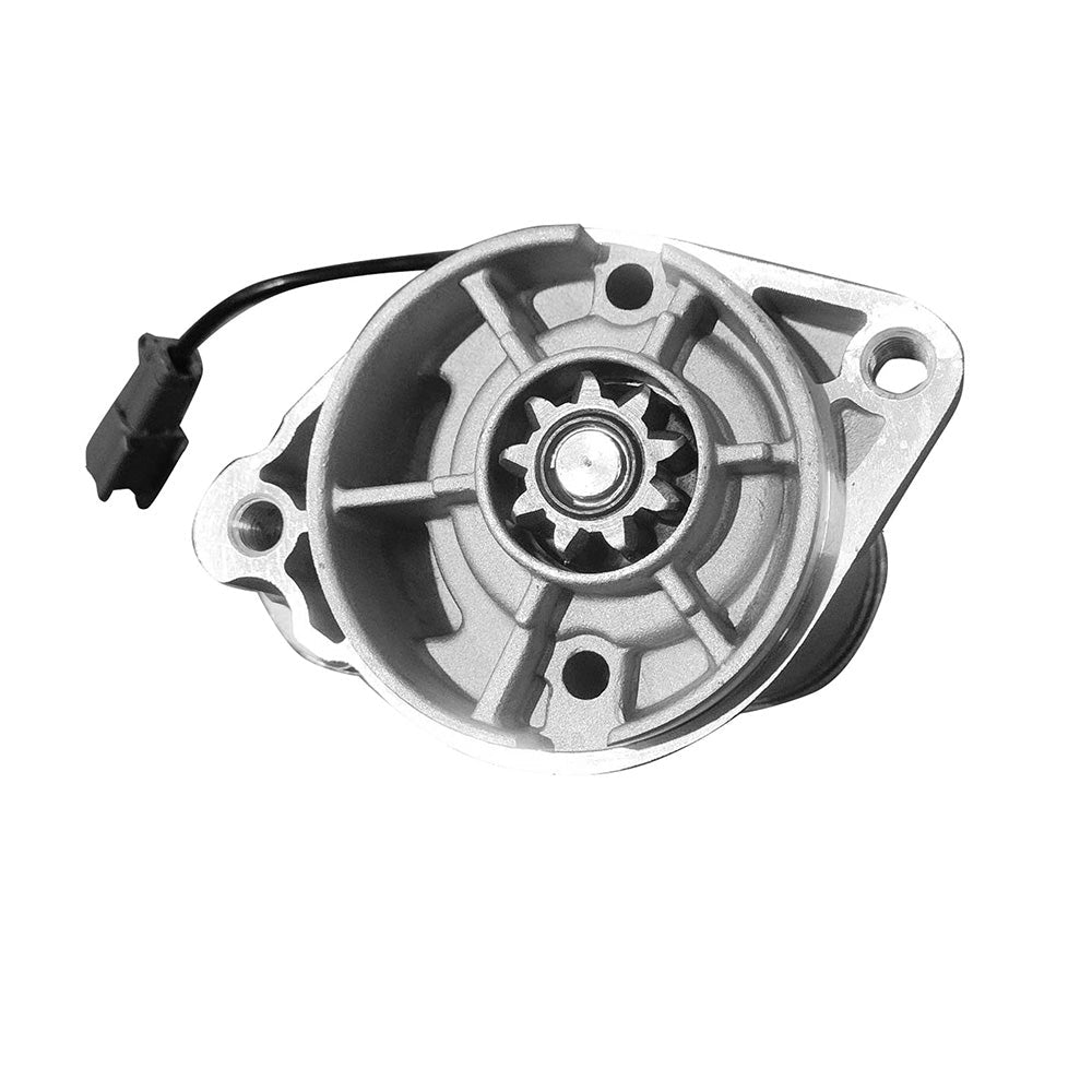 STARTER MOTOR Suitable For NISSAN PATHFINDER R50 VG33E V6 3. 3L PETROL 1995 - 2005 - Frazy's Auto Parts