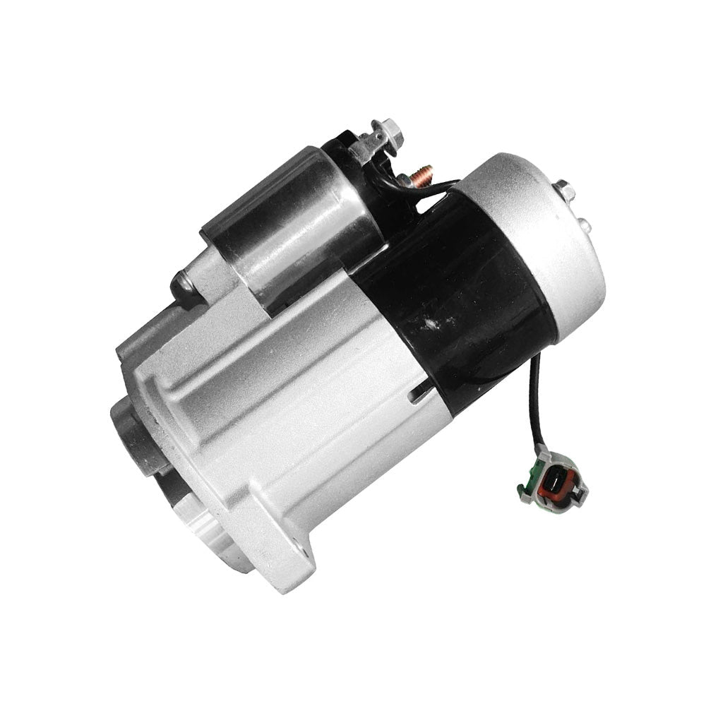 STARTER MOTOR Suitable For NISSAN PATHFINDER R50 VG33E V6 3. 3L PETROL 1995 - 2005 - Frazy's Auto Parts