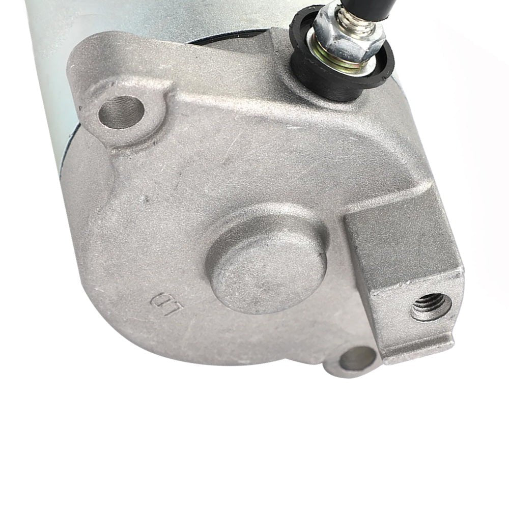 Starter Motor Suitable For Piaggio Fly 125 / Vespa LX 125 / Liberty 150 / X8 / X9 200 / X - Evo - Frazy's Auto Parts