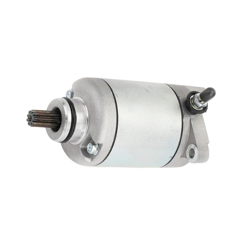 Starter Motor Suitable For Piaggio Fly 125 / Vespa LX 125 / Liberty 150 / X8 / X9 200 / X - Evo - Frazy's Auto Parts