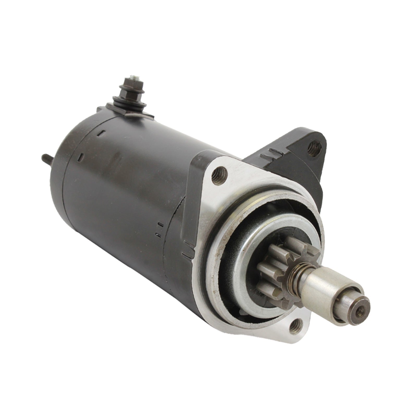 Starter Motor Suitable For Sea - Doo 1800 GSX / Speedster / SPX 1995 - 1999 Rotax Marine - Frazy's Auto Parts
