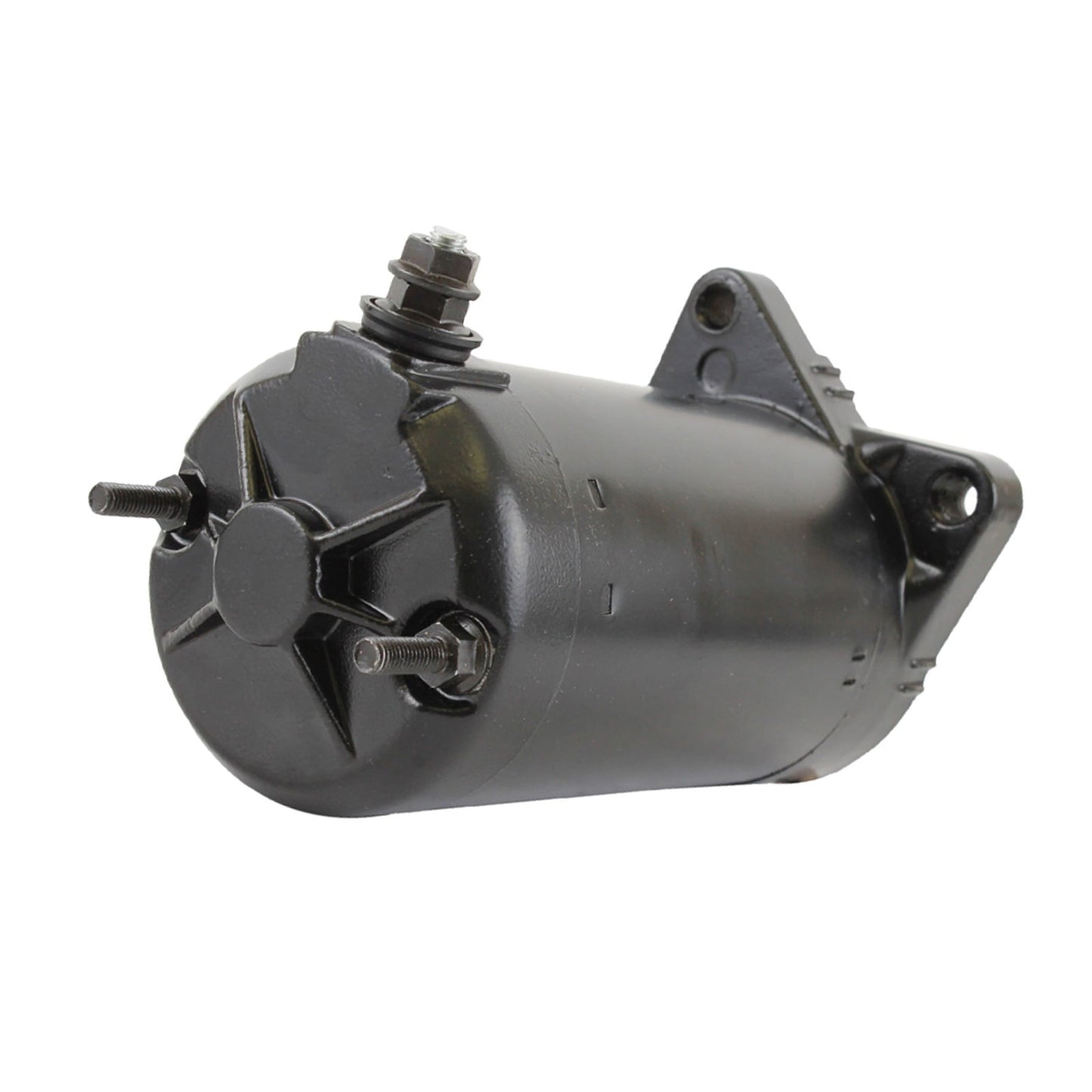 Starter Motor Suitable For Sea - Doo 1800 GSX / Speedster / SPX 1995 - 1999 Rotax Marine - Frazy's Auto Parts