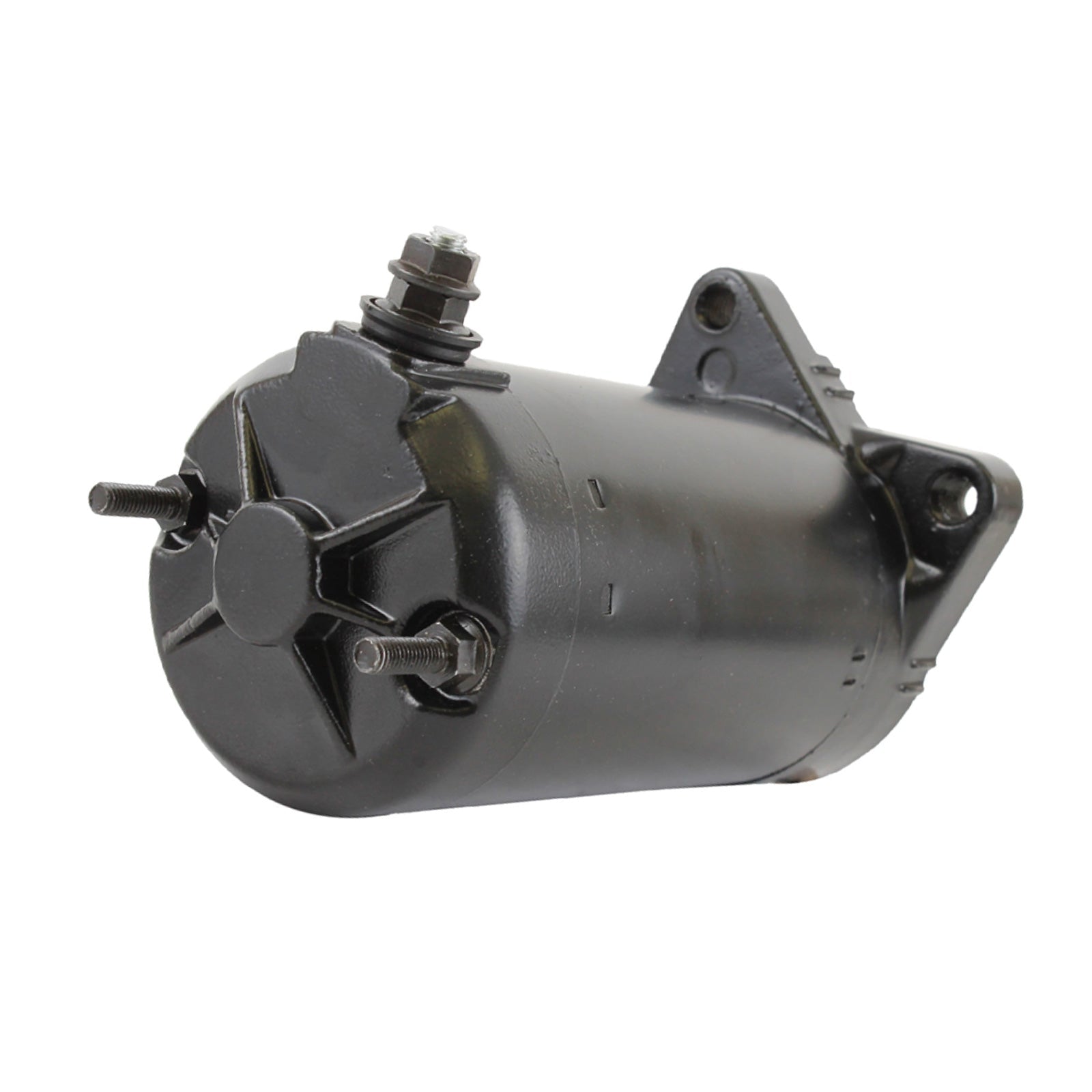 Starter Motor Suitable For Sea - Doo 1800 GSX / Speedster / SPX 1995 - 1999 Rotax Marine - Frazy's Auto Parts