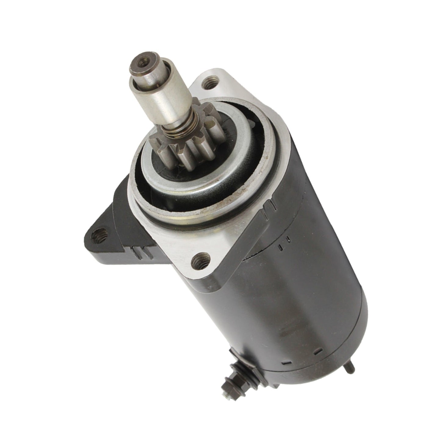 Starter Motor Suitable For Sea - Doo 1800 GSX / Speedster / SPX 1995 - 1999 Rotax Marine - Frazy's Auto Parts