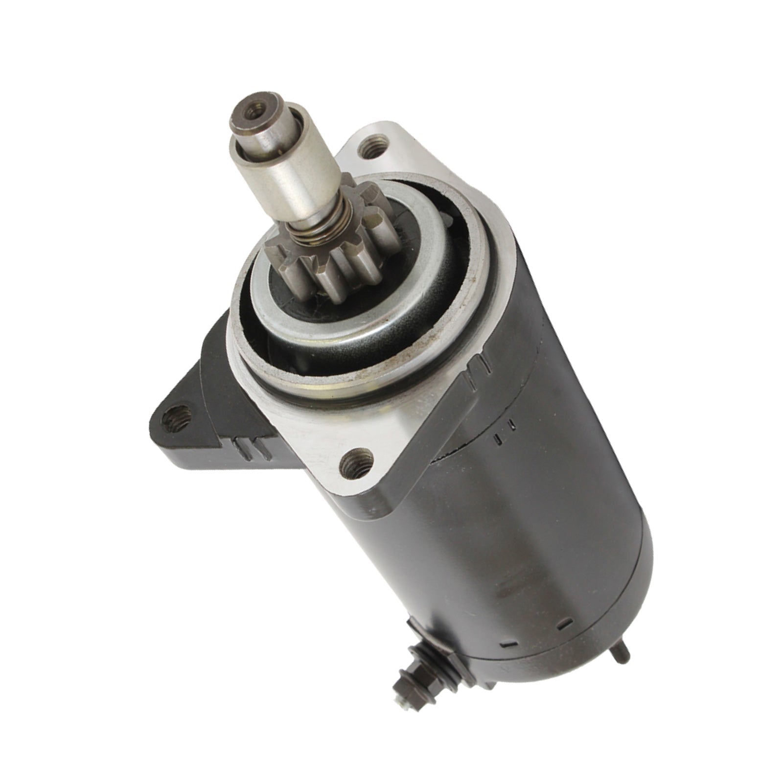 Starter Motor Suitable For Sea - Doo 1800 GSX / Speedster / SPX 1995 - 1999 Rotax Marine - Frazy's Auto Parts