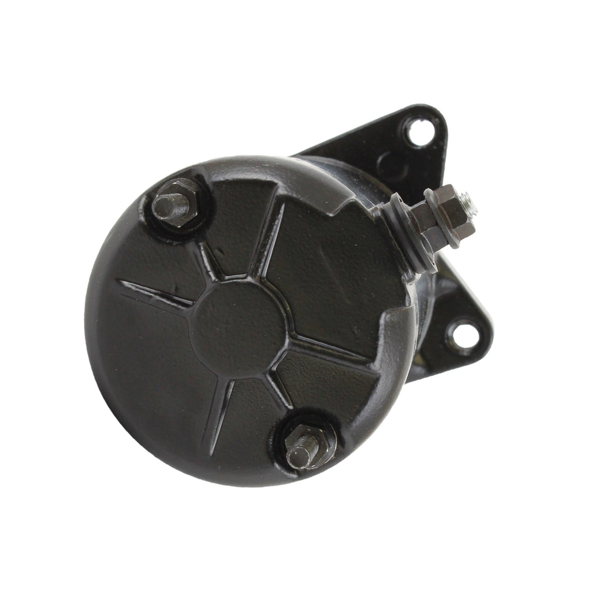 Starter Motor Suitable For Sea - Doo 1800 GSX / Speedster / SPX 1995 - 1999 Rotax Marine - Frazy's Auto Parts