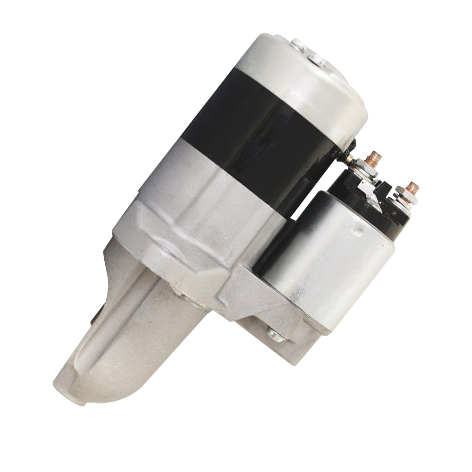 Starter Motor Suitable for Subaru Impreza 2.0L Petrol EJ20 1996 - 2007 - Frazy's Auto Parts