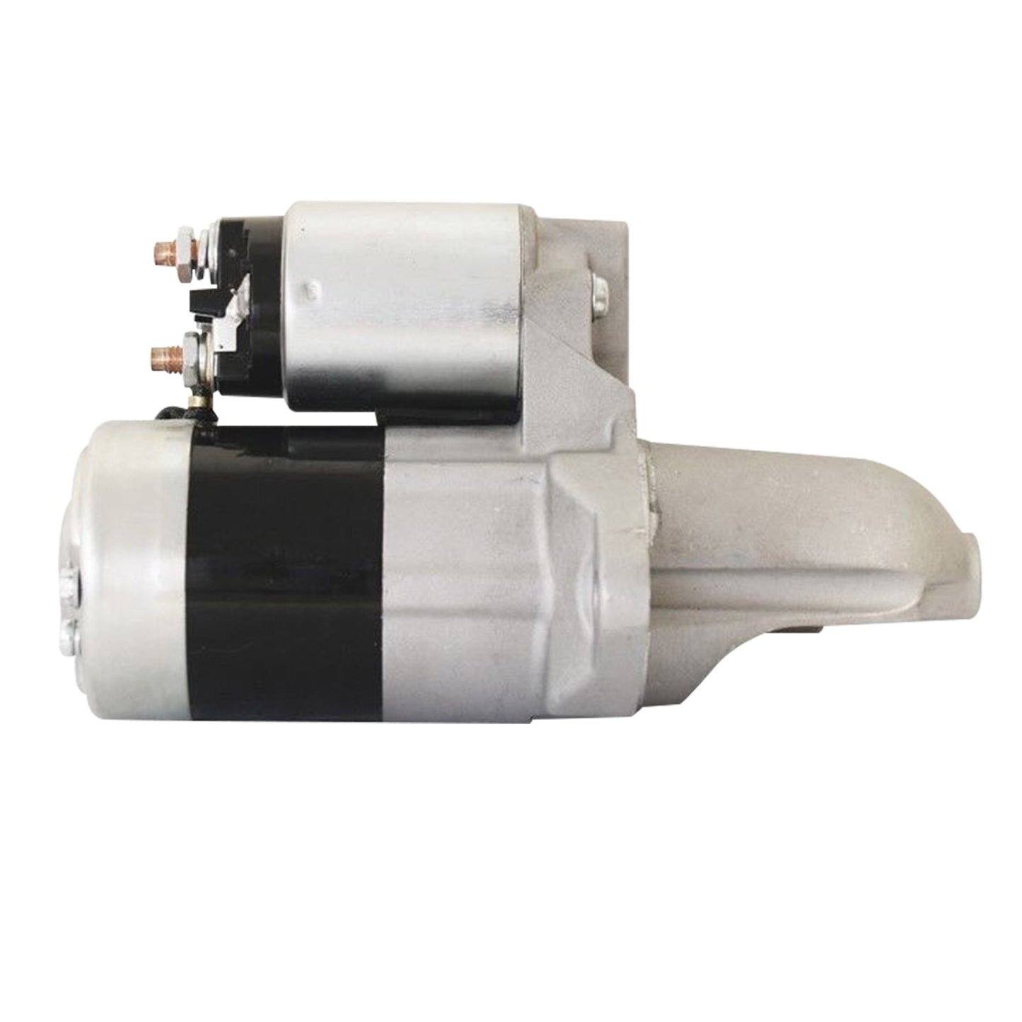Starter Motor Suitable for Subaru Impreza 2.0L Petrol EJ20 1996 - 2007 - Frazy's Auto Parts