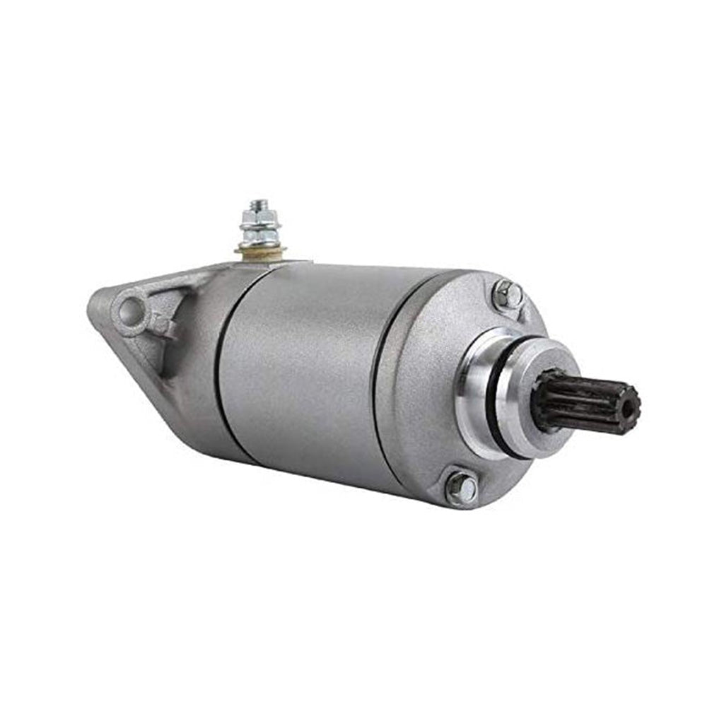 Starter Motor Suitable For Suzuki LTF250F Quad Runner 4WD LT - F LTF300F King 300 - Frazy's Auto Parts
