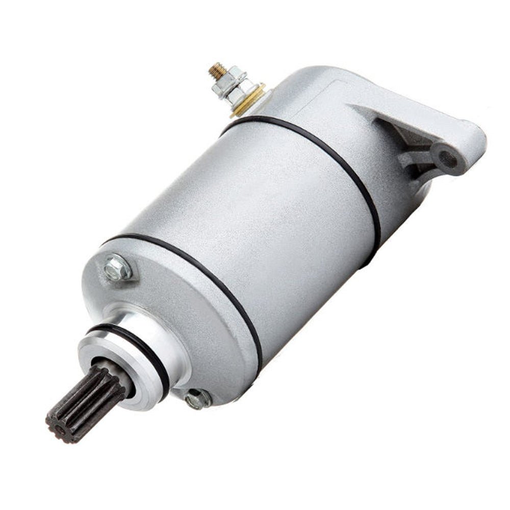 Starter Motor Suitable For Suzuki LTF250F Quad Runner 4WD LT - F LTF300F King 300 - Frazy's Auto Parts