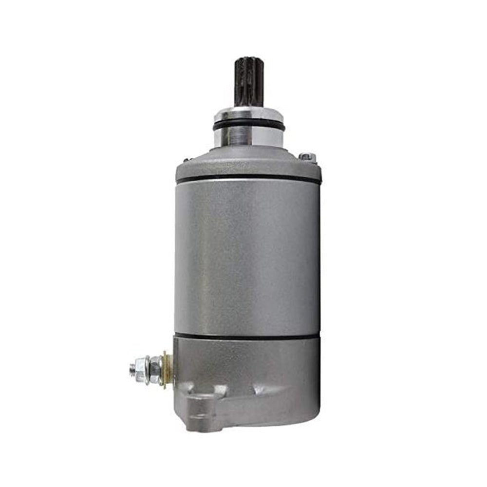 Starter Motor Suitable For Suzuki LTF250F Quad Runner 4WD LT - F LTF300F King 300 - Frazy's Auto Parts