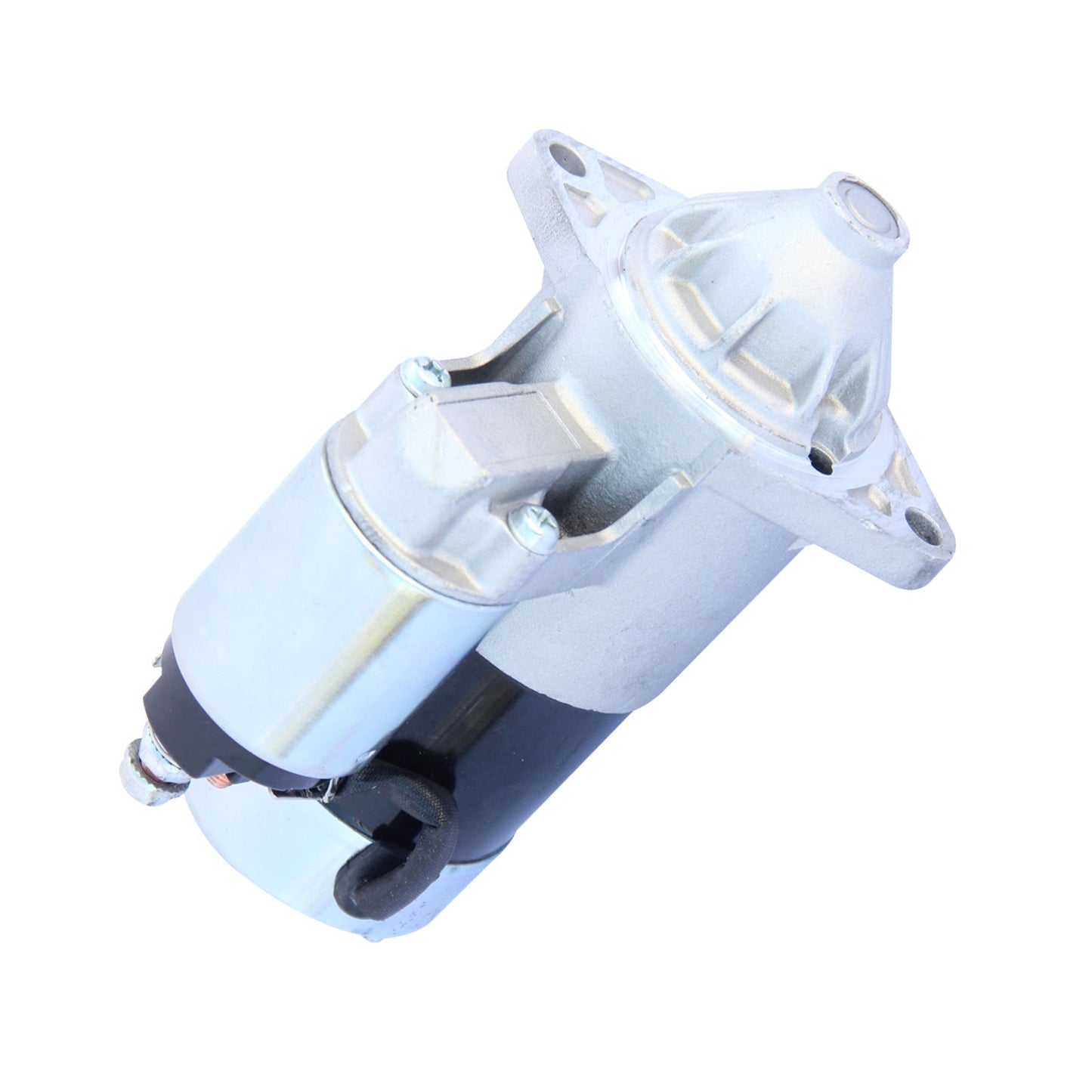 Starter Motor Suitable For Suzuki Vitara 1.6L G16A G16B G13B 1.3L Jimny SN413 M13A Swift - Frazy's Auto Parts