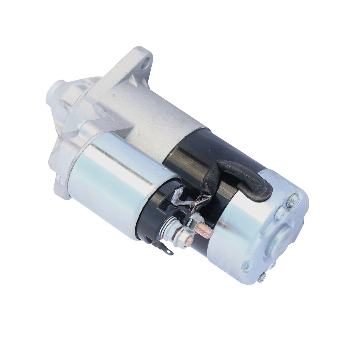 Starter Motor Suitable For Suzuki Vitara 1.6L G16A G16B G13B 1.3L Jimny SN413 M13A Swift - Frazy's Auto Parts