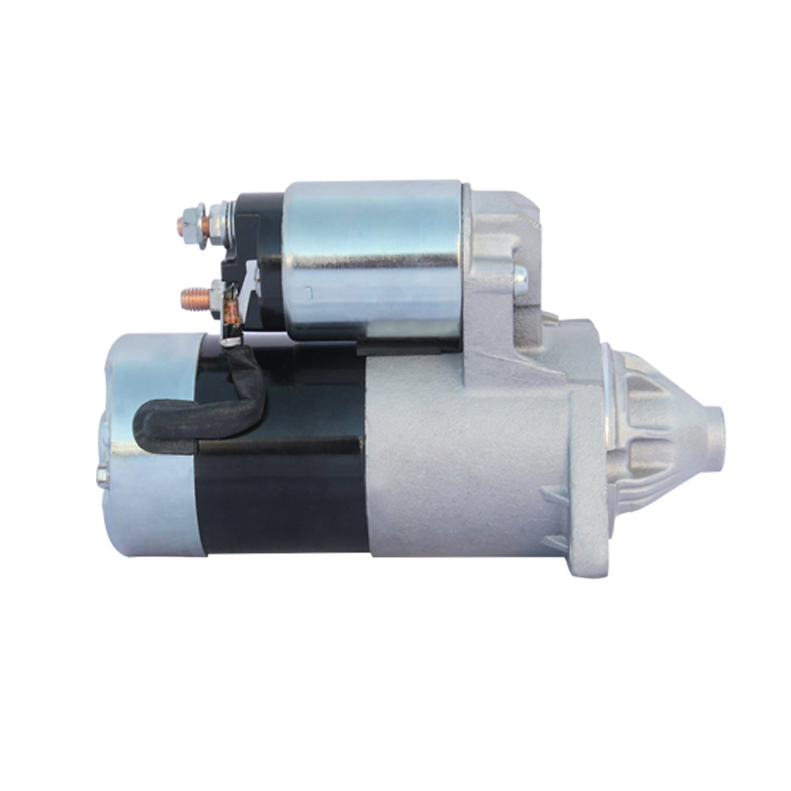 Starter Motor Suitable For Suzuki Vitara 1.6L G16A G16B G13B 1.3L Jimny SN413 M13A Swift - Frazy's Auto Parts