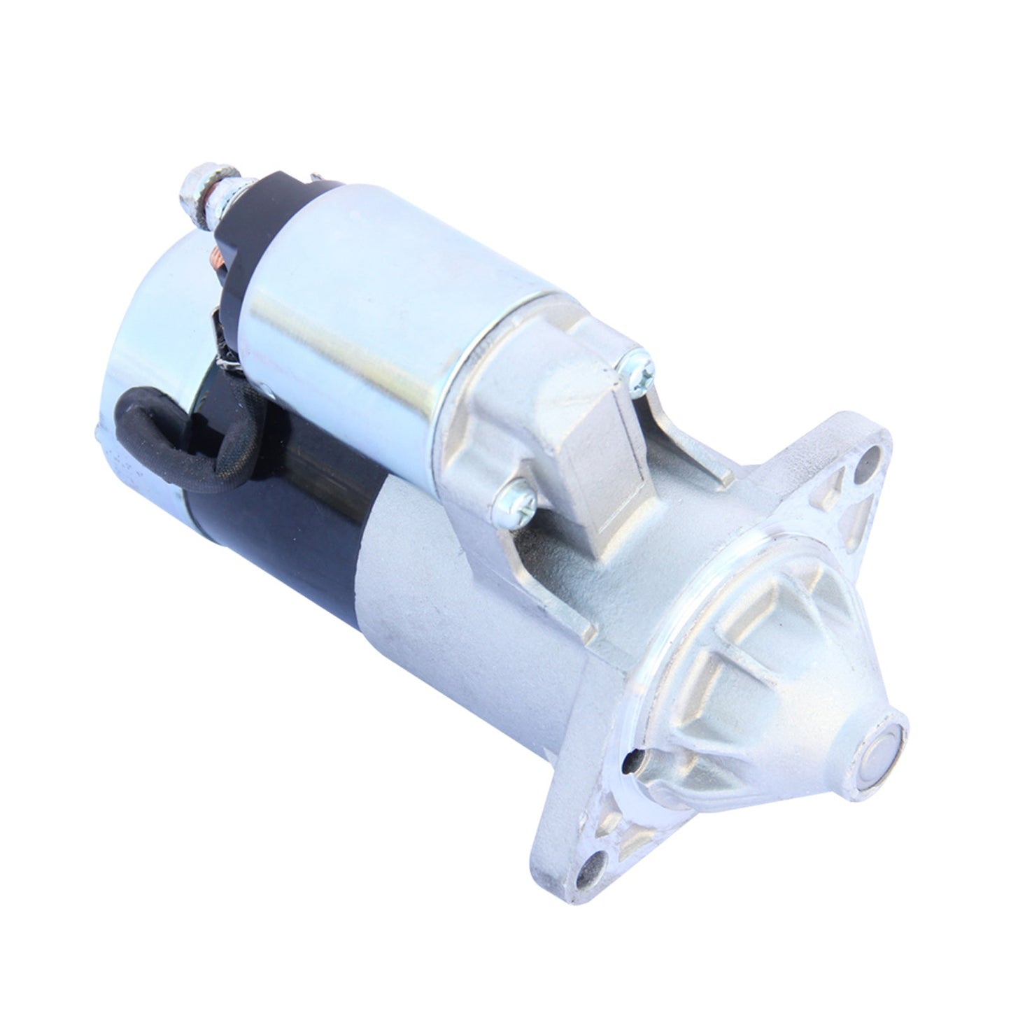 Starter Motor Suitable For Suzuki Vitara 1.6L G16A G16B G13B 1.3L Jimny SN413 M13A Swift - Frazy's Auto Parts