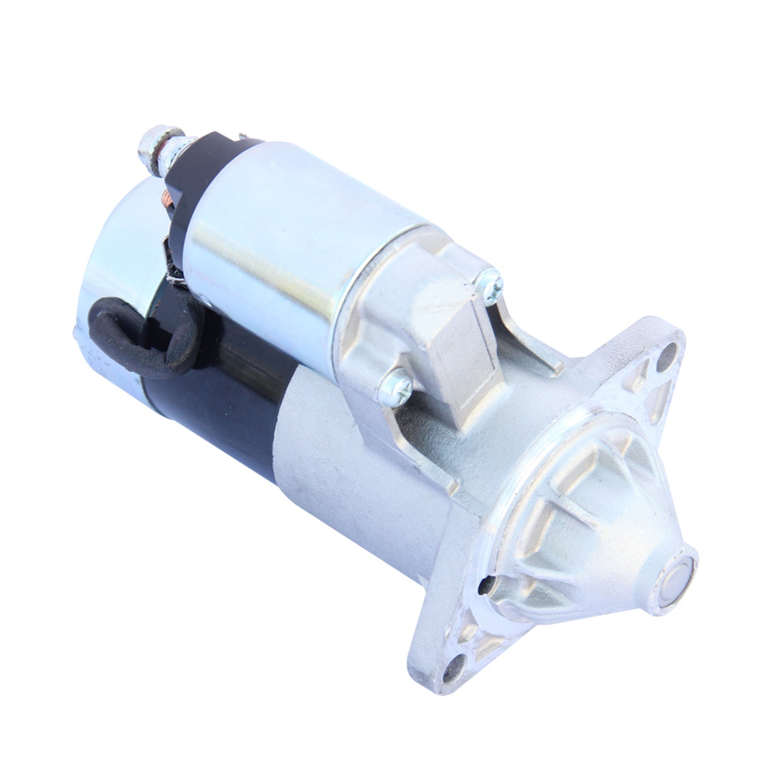 Starter Motor Suitable For Suzuki Vitara 1.6L G16A G16B G13B 1.3L Jimny SN413 M13A Swift - Frazy's Auto Parts