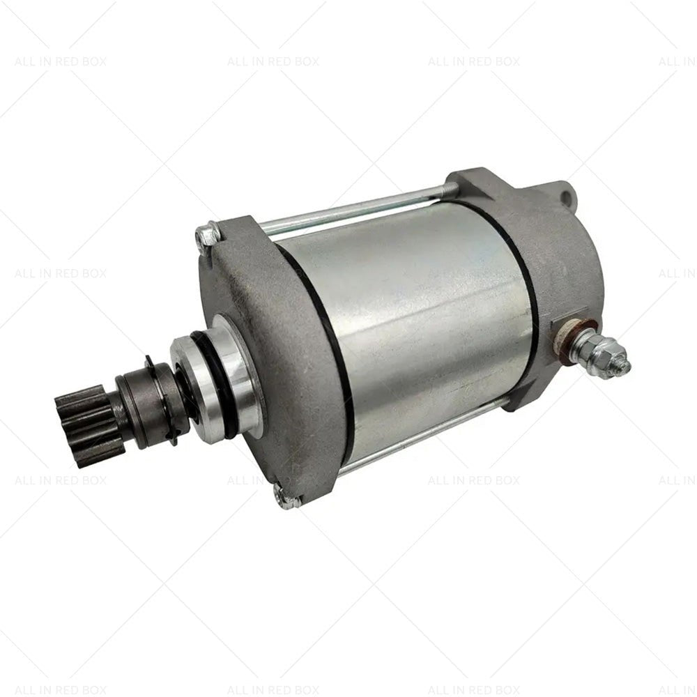 Starter Motor Suitable For TGB Target Blade 425 500 525 550 ATV Quad 924470E - Frazy's Auto Parts