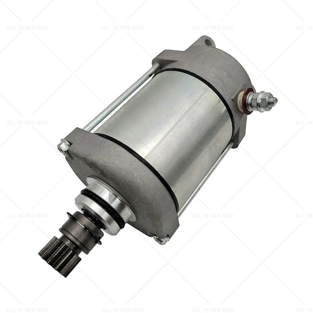 Starter Motor Suitable For TGB Target Blade 425 500 525 550 ATV Quad 924470E - Frazy's Auto Parts