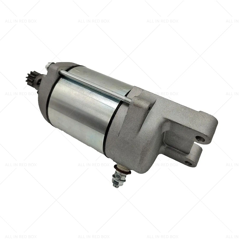 Starter Motor Suitable For TGB Target Blade 425 500 525 550 ATV Quad 924470E - Frazy's Auto Parts