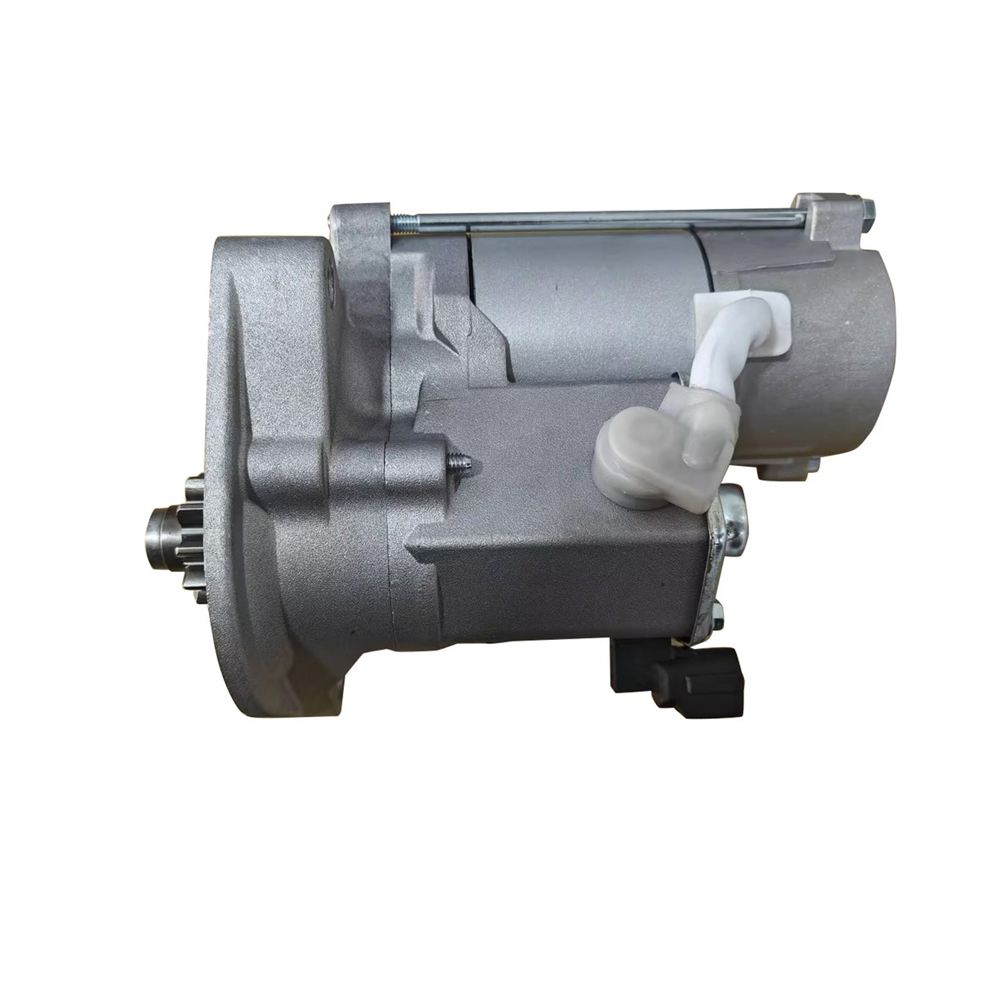 Starter Motor Suitable For Toyota Hilux KUN26 1KD - FTV 3.0L Diesel Turbo D4D 2005 - 2014 - Frazy's Auto Parts