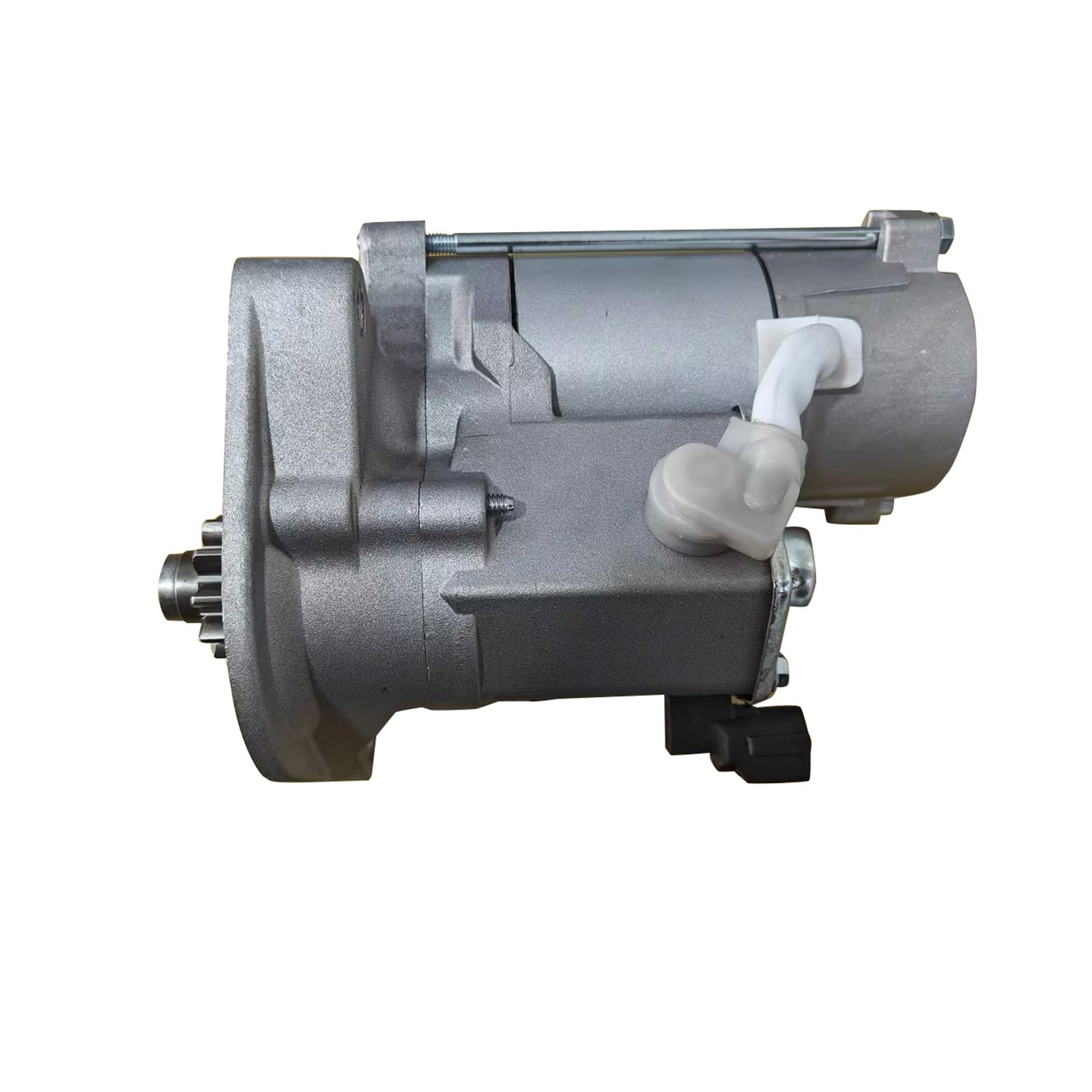 Starter Motor Suitable For Toyota Hilux KUN26 1KD - FTV 3.0L Diesel Turbo D4D 2005 - 2014 - Frazy's Auto Parts