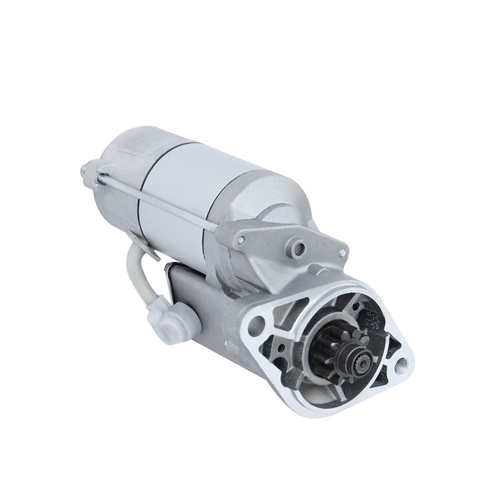 Starter Motor Suitable For Toyota HiLux LN86 LN106 LN106R LN107 LN111 3L 2.8L - Frazy's Auto Parts