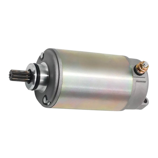 Starter Motor Suitable For Triumph Speed Triple 955/1050, Daytona 955i, Tiger 955i - Frazy's Auto Parts