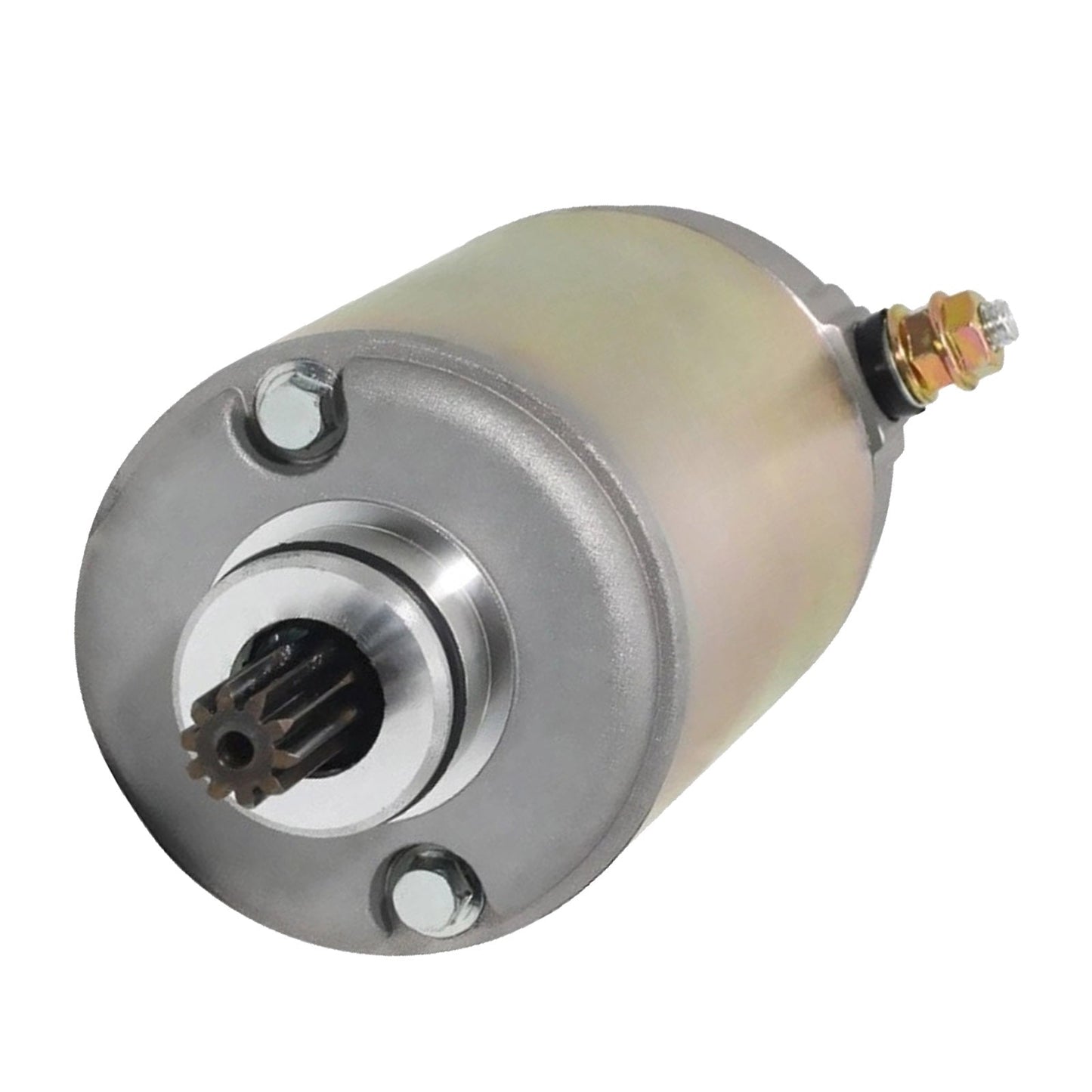 Starter Motor Suitable For Triumph Speed Triple 955/1050, Daytona 955i, Tiger 955i - Frazy's Auto Parts