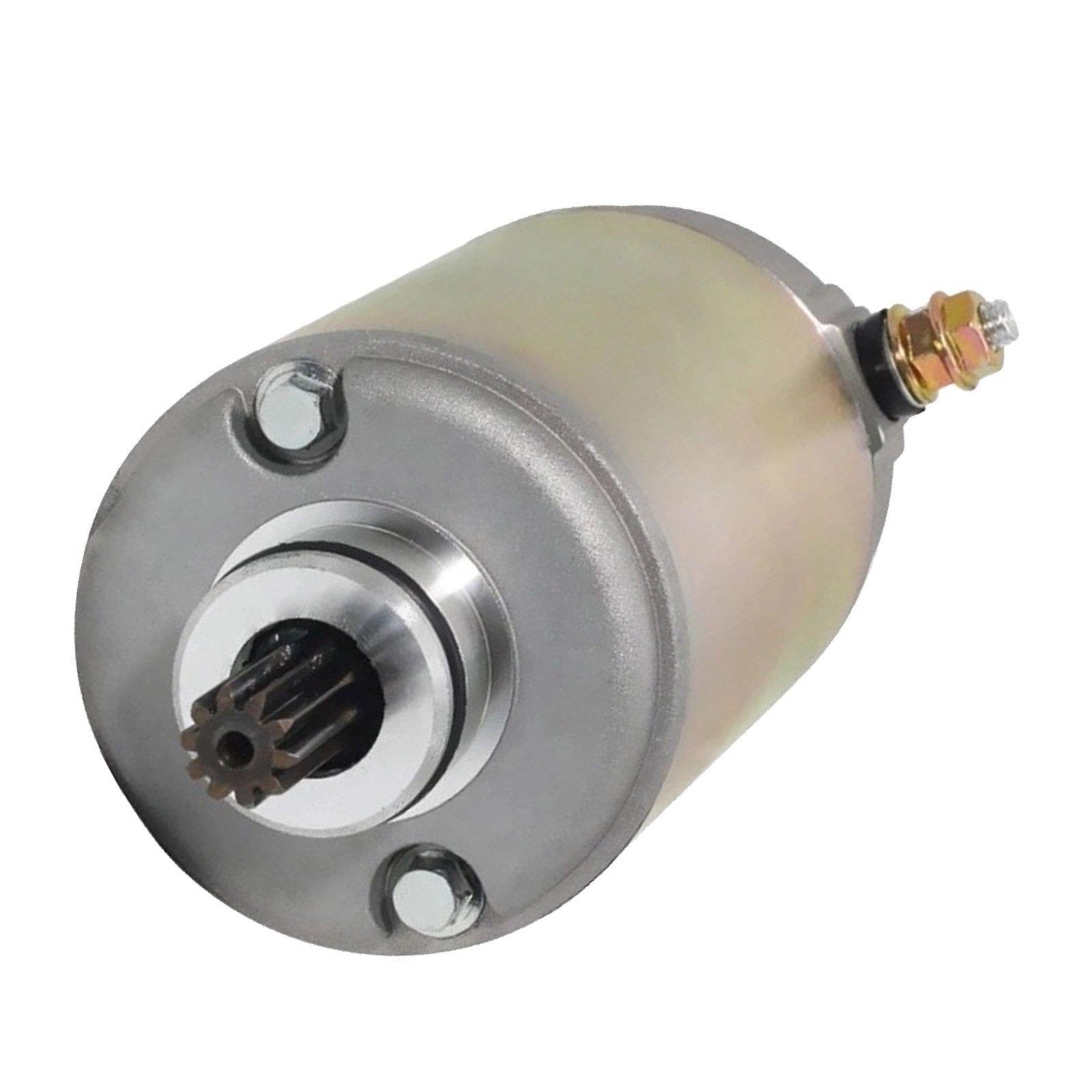Starter Motor Suitable For Triumph Speed Triple 955/1050, Daytona 955i, Tiger 955i - Frazy's Auto Parts