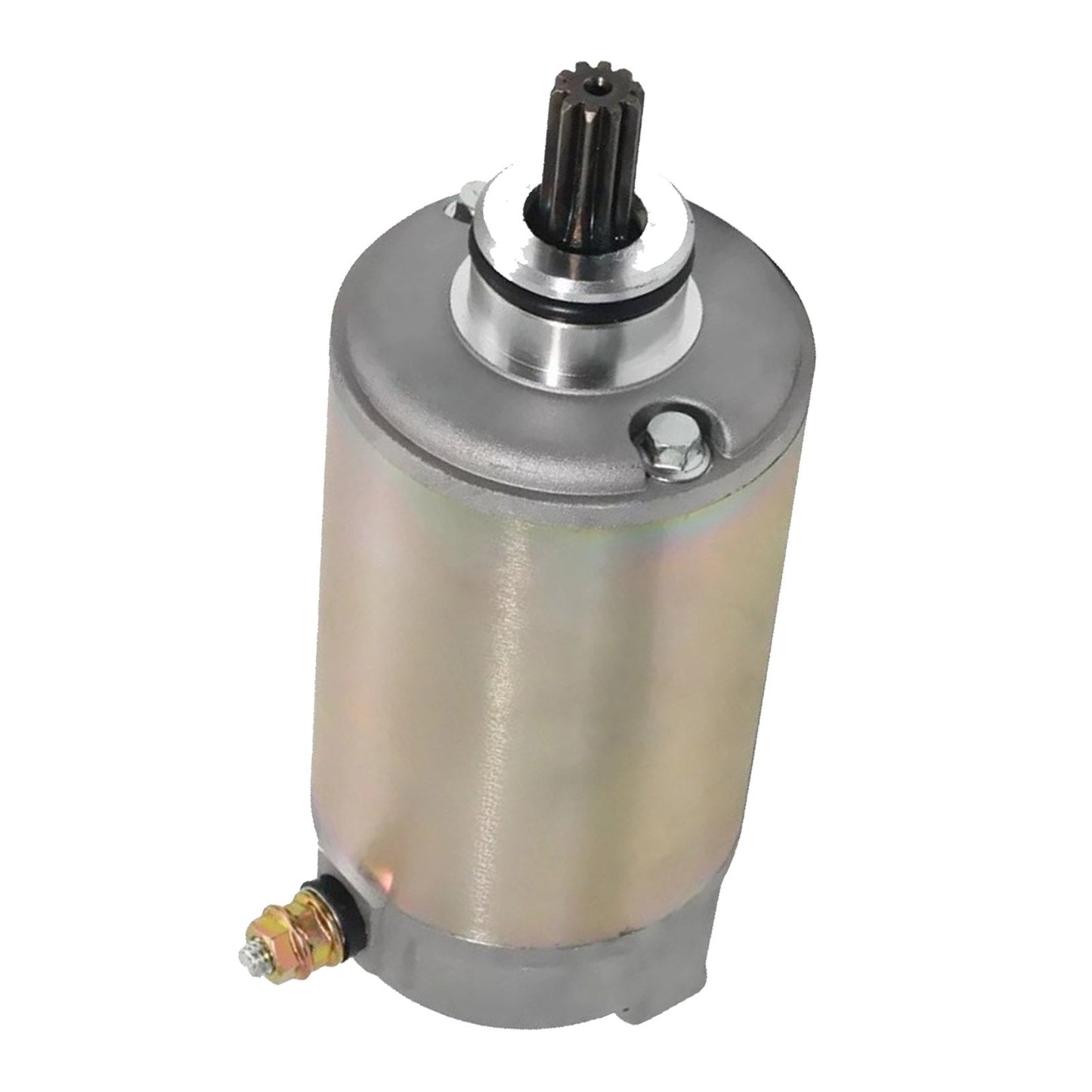 Starter Motor Suitable For Triumph Speed Triple 955/1050, Daytona 955i, Tiger 955i - Frazy's Auto Parts