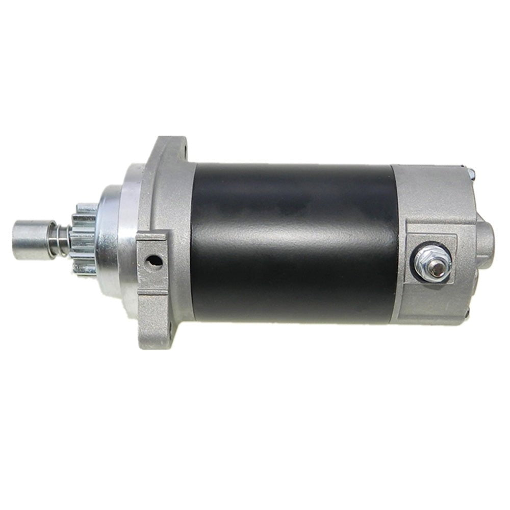 Starter Motor Suitable For Yamaha Mercury Outboard 20Hp 25Hp 30Hp 40Hp 2 - Stroke - Frazy's Auto Parts