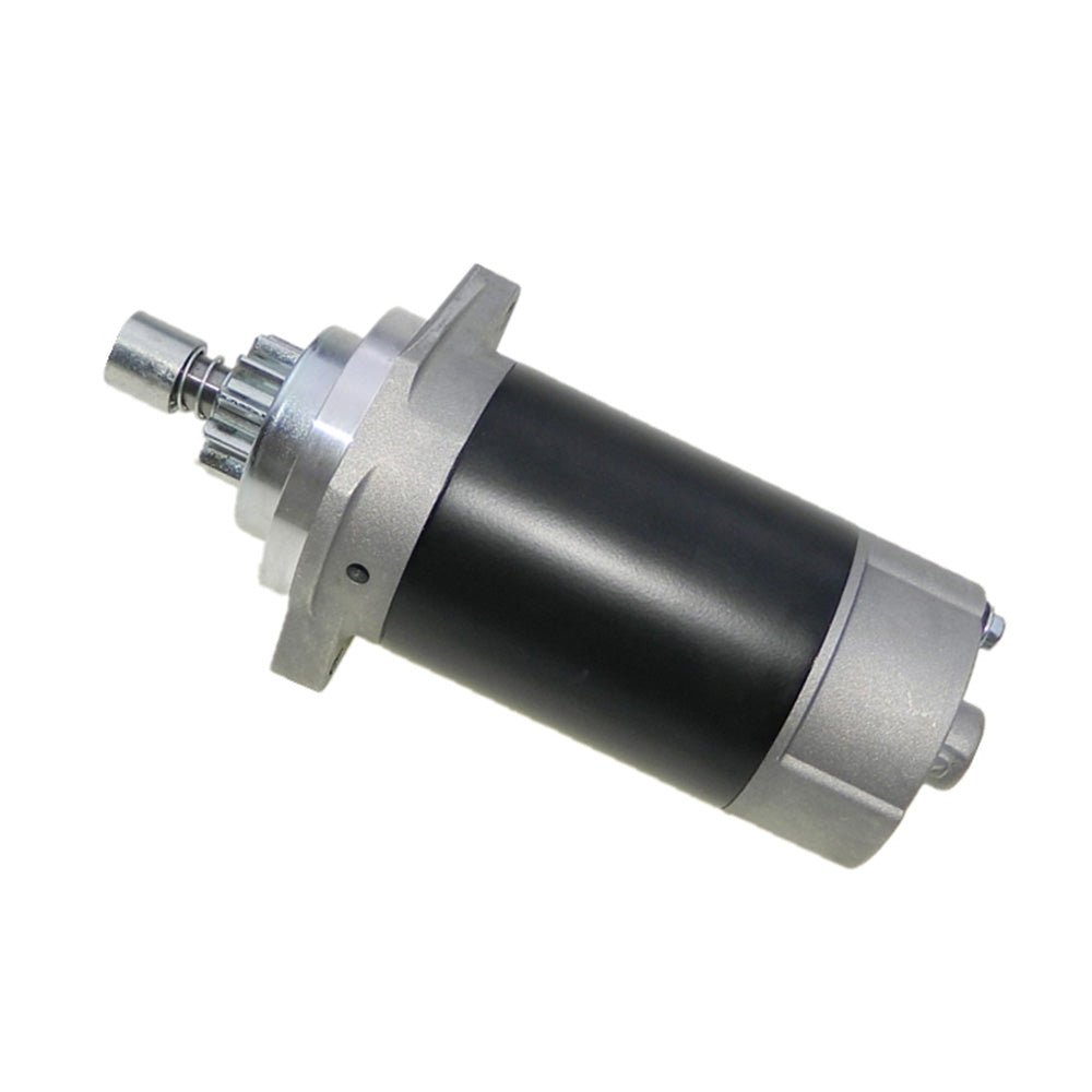 Starter Motor Suitable For Yamaha Mercury Outboard 20Hp 25Hp 30Hp 40Hp 2 - Stroke - Frazy's Auto Parts