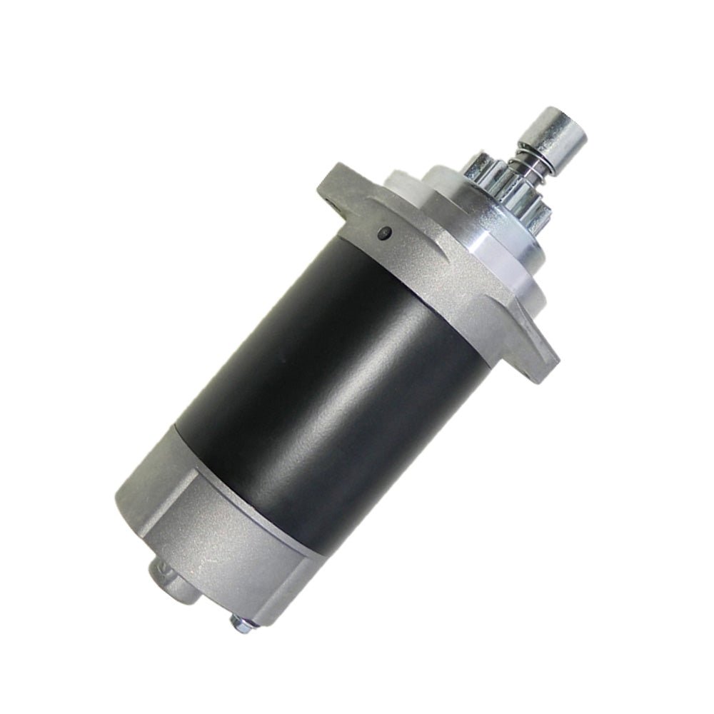 Starter Motor Suitable For Yamaha Mercury Outboard 20Hp 25Hp 30Hp 40Hp 2 - Stroke - Frazy's Auto Parts