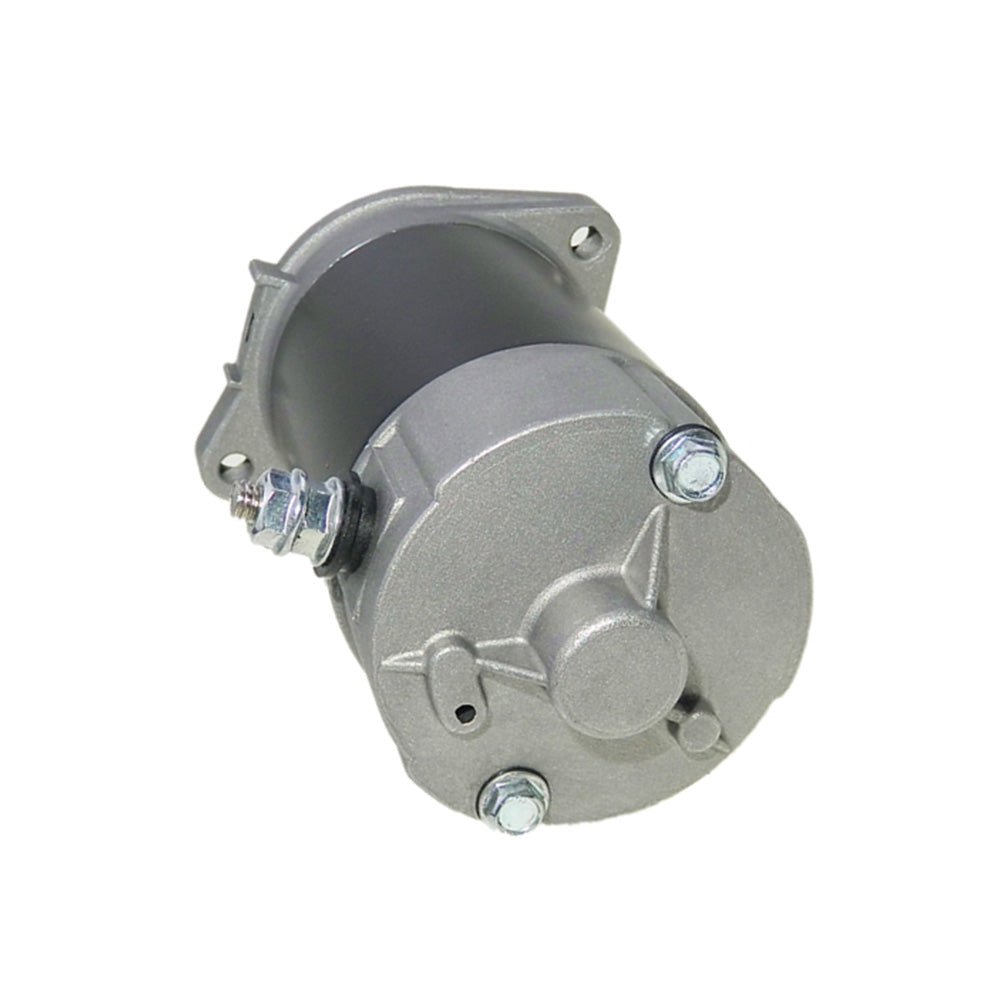 Starter Motor Suitable For Yamaha Mercury Outboard 20Hp 25Hp 30Hp 40Hp 2 - Stroke - Frazy's Auto Parts