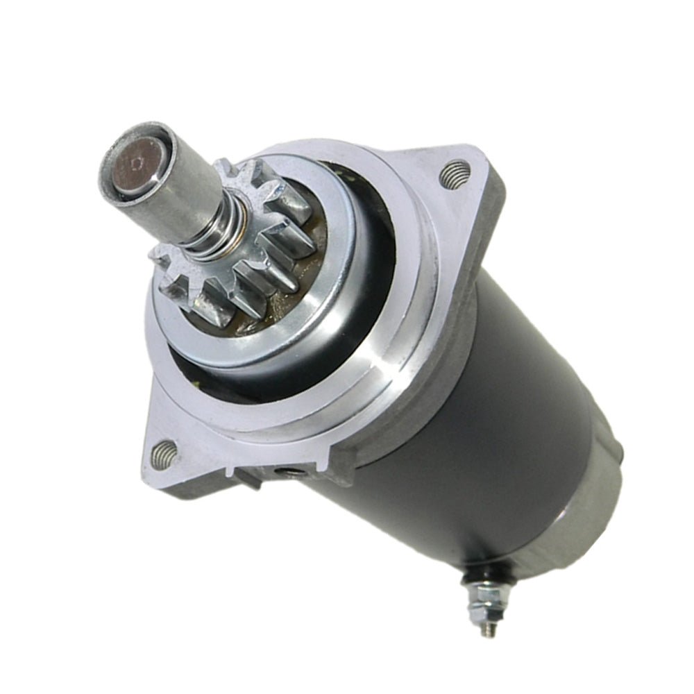 Starter Motor Suitable For Yamaha Mercury Outboard 20Hp 25Hp 30Hp 40Hp 2 - Stroke - Frazy's Auto Parts