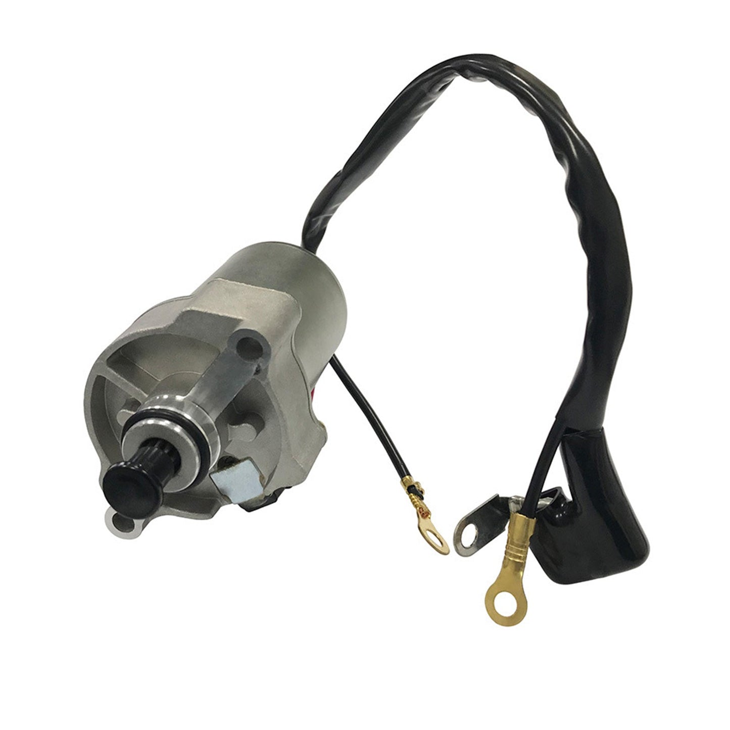 Starter Motor Suitable for Yamaha Raptor 90 YFM90R 2009–2018 90cc ATV - Frazy's Auto Parts