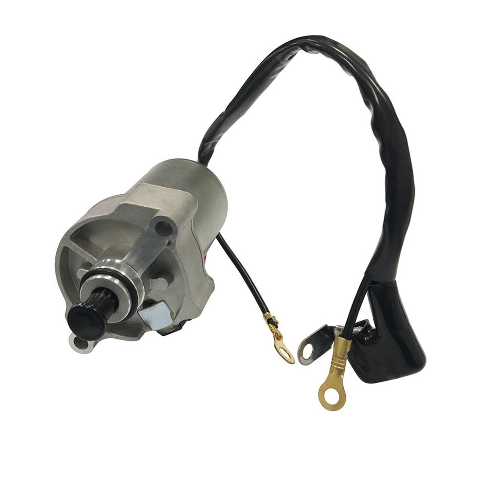Starter Motor Suitable for Yamaha Raptor 90 YFM90R 2009–2018 90cc ATV - Frazy's Auto Parts