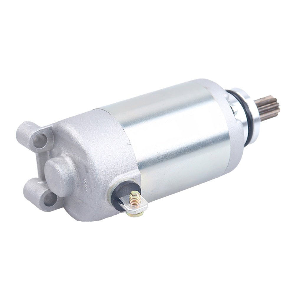 Starter Motor Suitable For Yamaha WR250F 2003 - 2013 - Frazy's Auto Parts