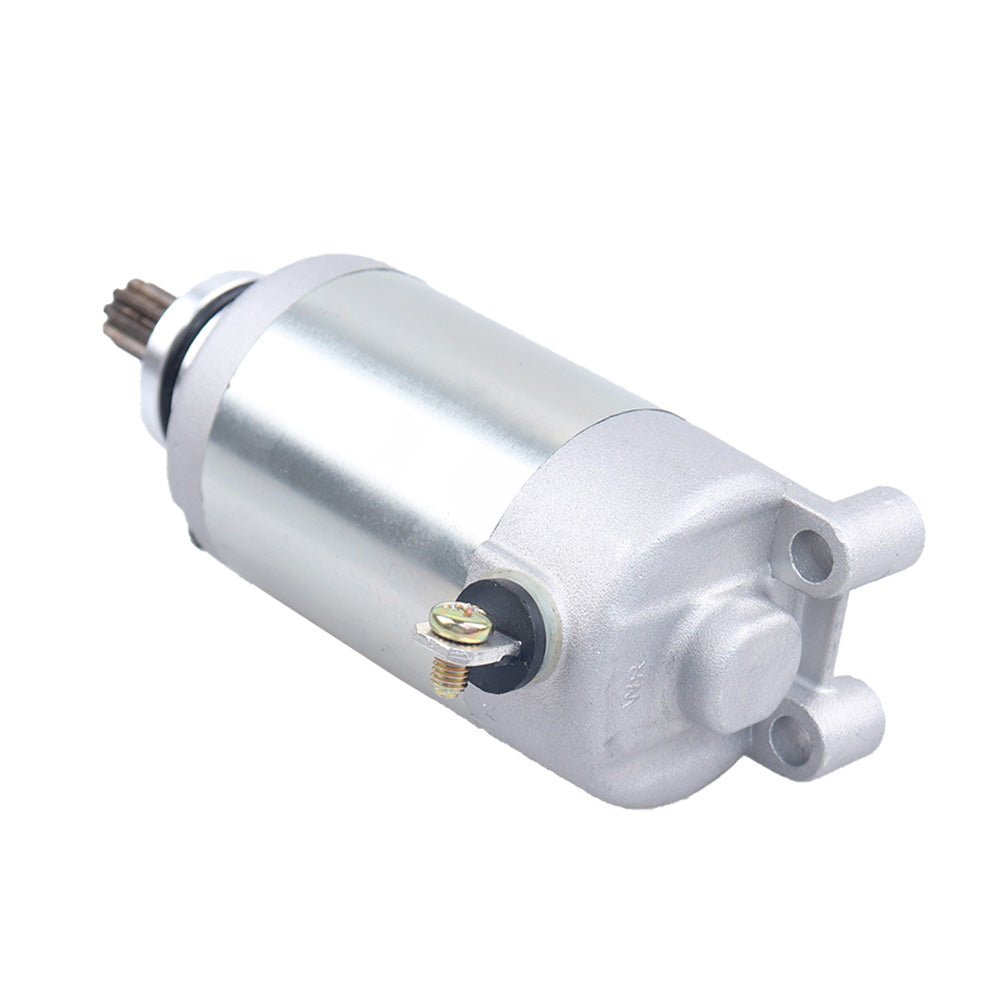 Starter Motor Suitable For Yamaha WR250F 2003 - 2013 - Frazy's Auto Parts